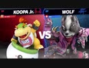 【実況】スマブラSP　VIP413万クッパJrが全一目指したい！part11【ひいらぎ】