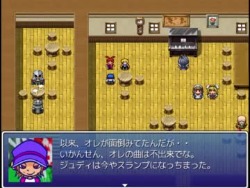 「Timer's　Quest」を遊んで、ゆっくり実況して見た。その28
