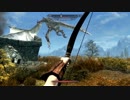 【Skyrim SE】 マスマリの冒険記３ 【ゆっくり実況】 その３