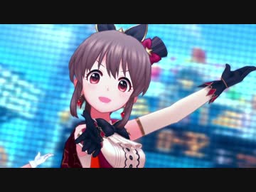 【MAD】楽しいから笑うのではない。笑うから楽しいのだ。【堀裕子】