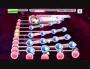 【デレステ】ライフ1032で「秘密のトワレ(MASTER+)」フルMISS