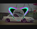 COSMIC X hyperforms - Switch Up [重低音強化 / Bass Boost]