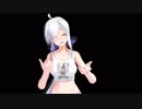 【MMD】ハクさんが「Bad and Boujee」を踊るようです