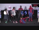 映画『スパイダーマン：スパイダーバース』公開記念舞台挨拶 小野賢章さん・宮野真守さん・悠木碧さんご登壇（大ヒット上映中！）