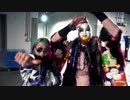 【WWE】アスカとシェイマスが一緒にワークアウトしてみた