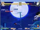エロゲヲタＴ(暴走アルク) vs 潜伏員A(ネロカオス)
