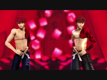 【Fate/MMD】スーサイドパレヱド【村正とリミゼロ】