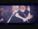 【APヘタリアMMD】No Title 【米と英】
