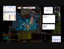 Vali鯖ういさんスパノビ動画 Part19　壁ノビPT　PART7　禁忌の研究所 MVPガイル　スパノビ2、支援猫1