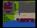 勇者って格じゃないけどＦＣ版ドラクエ３実況プレイ　Ｐａｒｔ１７