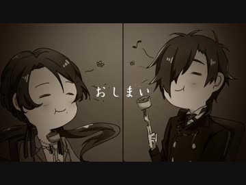 【最終回】オーマイ！スフレﾁｬｧｽﾞｹｰｷ【実卓】