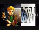 [実況]　ド素人による惑星開拓25 ”RimWorld”