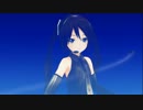 【AMV/MMD】戦闘妖精雪風 x Starry Sky x  Miku MAVE Color