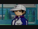 【女性のんびり実況】テニスの王子様 Aim at The Victory! Part4