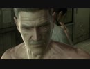 【実況】MGSシリーズ制覇に挑戦！[メタルギアソリッド4]　part17