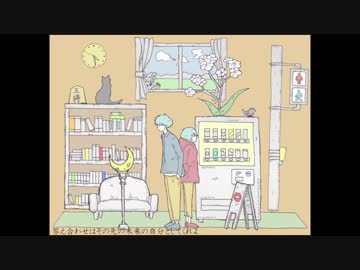 【初音ミク】　ノーボーダー　【オリジナル】