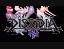 【DFF NT/AC x FF13-2】女神の騎士