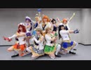 【ラブライブ！】Super LOVE=Super LIVE!コスプレして踊ってみた【福岡ノネット】