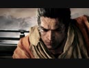 【最終PV】「隻狼:Shadows Die Twice SEKIRO SHADOWS DIE TWICE」 発売ロンチトレーラー【2019.3】