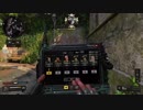 【CoD:BO4】楽しく遊ぶBO4　34本目　マドックスで突撃する！　【実況プレイ動画】
