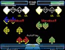 【StepMania】譜面作成練習17【足譜面】