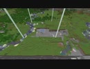 整地してスポナーを64個掘り出すマインクラフトpart25