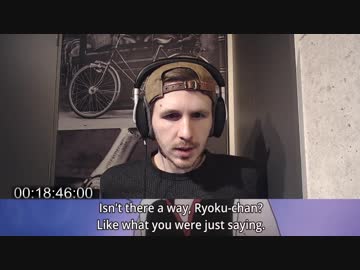 【海外の反応 アニメ】 ケムリクサ 9話 壁ドンの得意フレンズ、リンちゃん アニメリアクション Kemurikusa Reaction