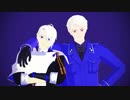 【MMD】メーベル