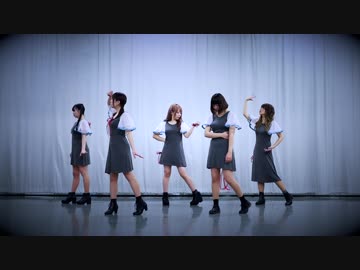 【ちひゆあミィささゆう】ダーリン【踊ってみた】