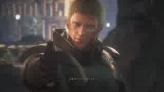 何かと話題のLeft aliveを実況プレイ #2