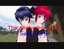 【minecraft】スペランカー娘がお豆腐クラフト！#3【ゆっくり実況】