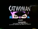 [実況]「CAT WOMAN（GBC）」自己満足初見プレイ！