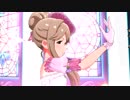 ミリシタ 「Maria Trap」 限定 朋花 SSR4凸衣装
