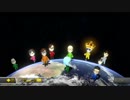 【実況】マリオカート８ＤＸチーム戦（ペタペタ杯）part5