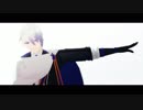 【MMD刀剣乱舞】　モザイクロール　【山姥切】