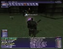 FINAL FANTASY XI 2019_03月　アンバス２章ふつう　学者