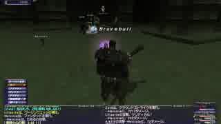 FINAL FANTASY XI 2019_03月　アンバス２章ふつう　学者