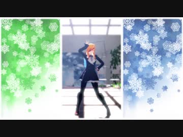 【Fate/MMD】Love Logic