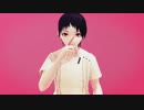 【MMD】ピアノ・レッスン【モデル配布終了】