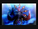 ダークファルス【仮面】ルーサーフォームBGM1時間耐久