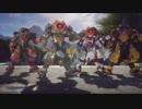 このバグった世界に祝福を2【ゆっくりANTHEM】
