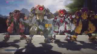 このバグった世界に祝福を2【ゆっくりANTHEM】