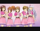 【アイマスSS】キラキラいっぱいWAY!!MEDLEY【snow step】#6