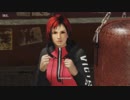 DoA6 :: Story Mode 19: Rehabilitation Match (Mila, Tina & Lisa)