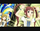 ミリシタ「Starry Melody」 13人ライブ　スターライト・プリズム衣装