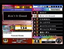 beatmania III THE FINAL - 002 - Ain't it Good (DP)