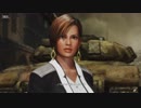 DoA6 :: Story Mode 22: A Warning (Lisa & NiCO)
