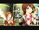ミリシタ「Starry Melody」 13人ライブ　煌星・パルフェ・グレイトフル・プロローグ衣装詰め合わせ