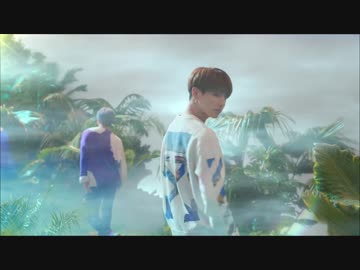 [ロッテ免税店] BTS의 냠다른 영상ㅣLDF Special Clips (D.ver)