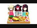†柊・大食い・焼きにくれな†